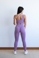 Legging malva