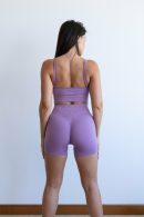 Short malva